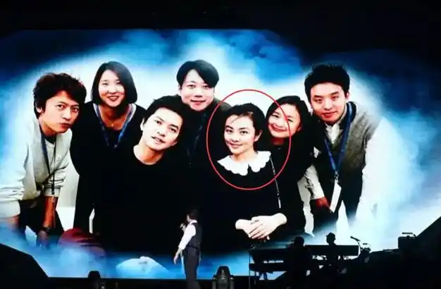 不生孩子结婚19年后李健终于迎来了自己的结局