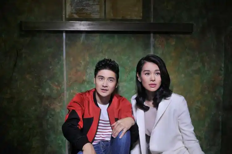 玛格丽特的春天官方剧照剧照图片