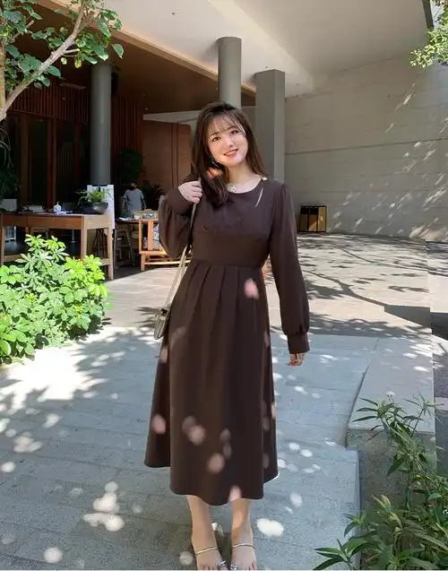 150斤胖女孩穿衣搭配图(150斤减肥到120斤最有效的办法)插图