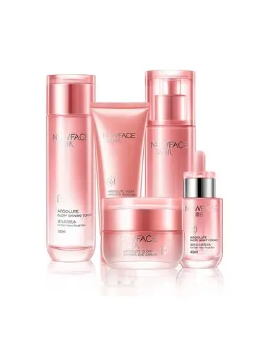 化妆品套装面孔全套保湿护肤品补水乳液