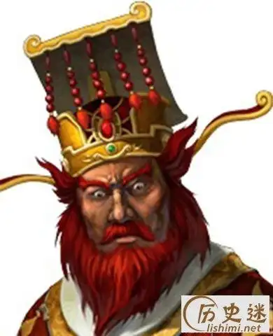 阎罗王的来历阎王殿的官员和十殿阎王是哪些