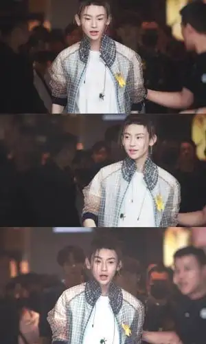 小鬼三宫格2 - 堆糖,美图壁纸兴趣社区