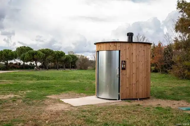 景区无水生态环保厕所哪里好