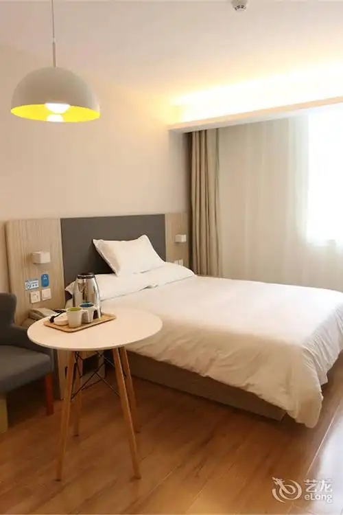 汉庭酒店(莱西人民广场店)