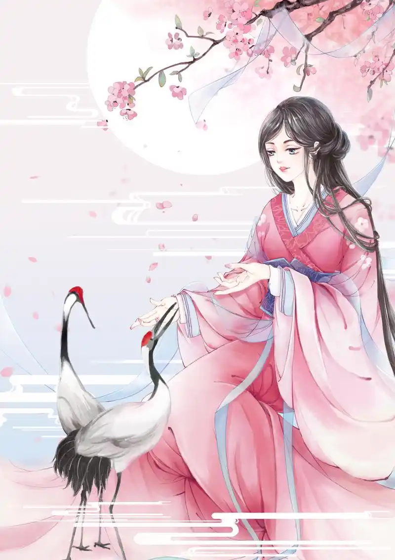 古风美人 〕作者 dehos