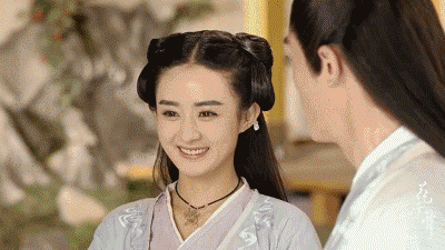 花千骨,绝美爱恋,太虐心了.