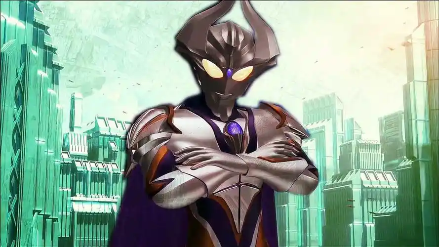 迪迦的父亲是奥特之王,佐菲,杰克,雷欧的父亲,你可知道是谁?