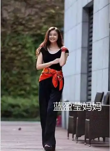 李斯丹妮_母女_孩子