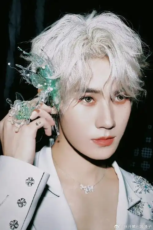 张真源 高光缔造者##张真源壁纸