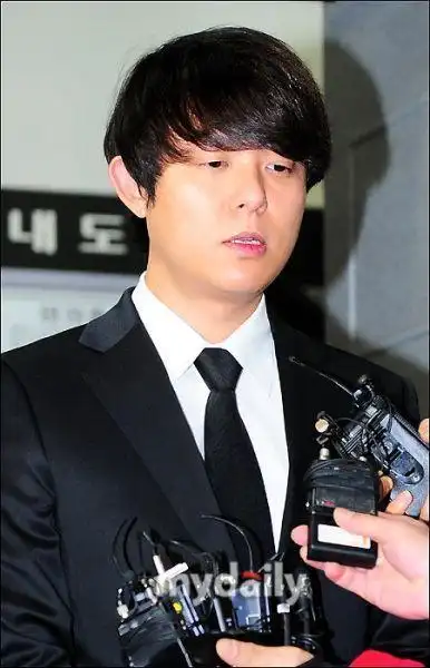 前hot成员tony涉赌 组合歌曲遭kbs全封杀