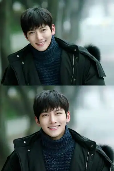 healer 韩剧 池昌旭 高清壁纸 剧照