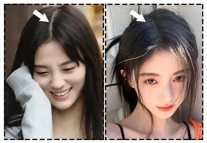 女星鞠婧祎红毯生图被曝!这是又动了哪?插图52