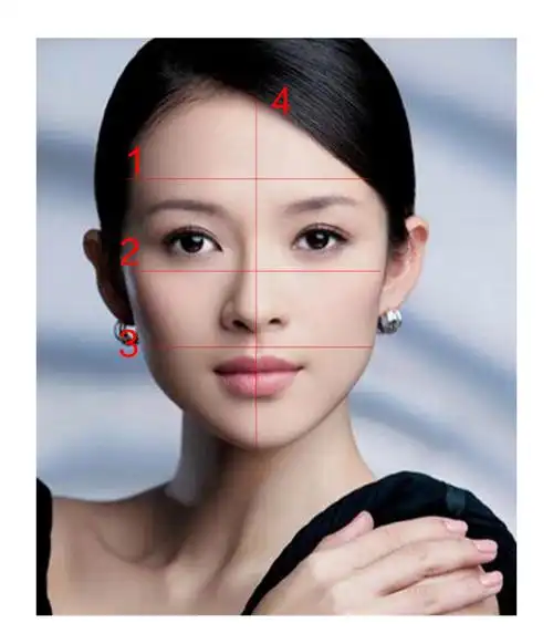 如何选择适合自己脸型的眼镜框? - 知乎