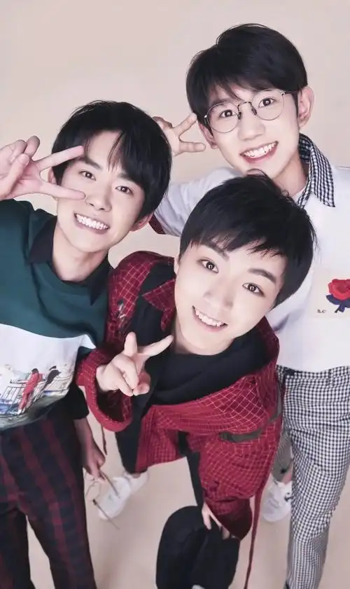 tfboys