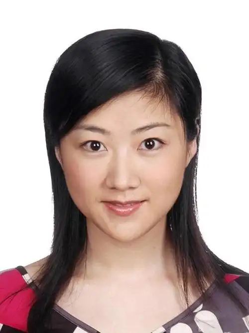 东方卫视主持人杨蕾与前夫一直是一对恩爱夫妻离婚后也很自在