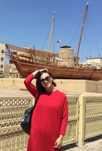 2017年的某一天,江易珈突然意识到不能再这样懒惰成性,首先就是戒烟