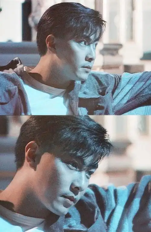 张卫健年轻时候真的超帅颜值人气直逼四大天王帅到掉渣