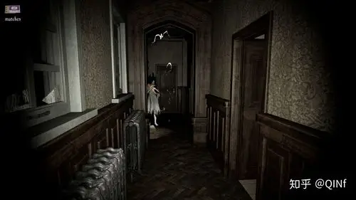 你将带一队人马去调查一家老旧的殡仪馆——传闻这座房子里有鬼魂出没