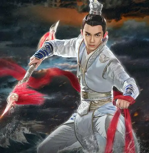 专组里开一个吴磊影视盘点楼——更新到2018年