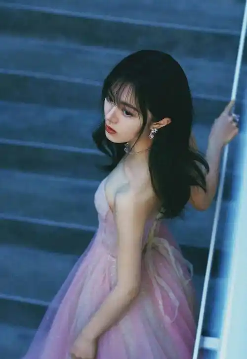 长大后的赵今麦也太美了_增幅_模拟_武者