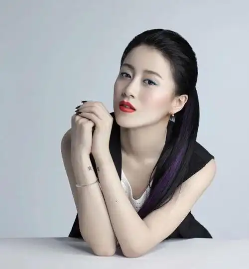 李嘉格出场费|李嘉格商演活动|明星拍摄植入