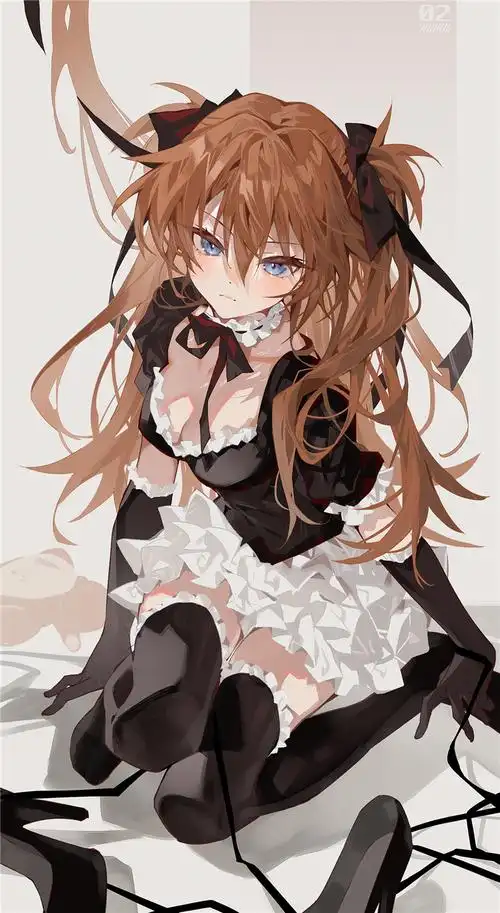 p站美图推荐——长手套特辑(二)-动漫之家新闻站