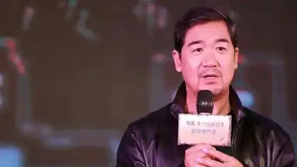 演员张国立,退出!