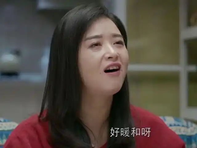 《欢乐颂》原著樊胜美的"三个高光时刻":吃甜点,分手,换房子