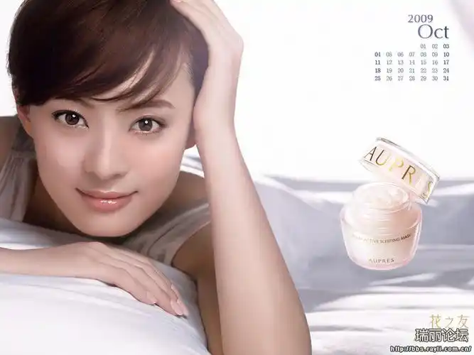 来看看美美的孙俪吧!