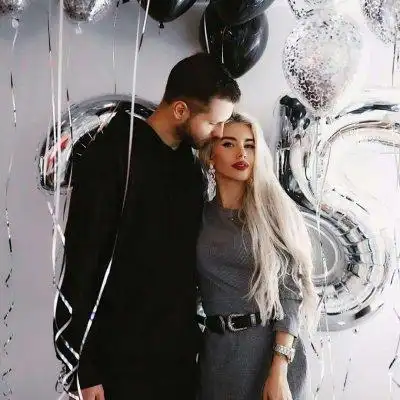 欧美情头_情侣头像_我要个性网