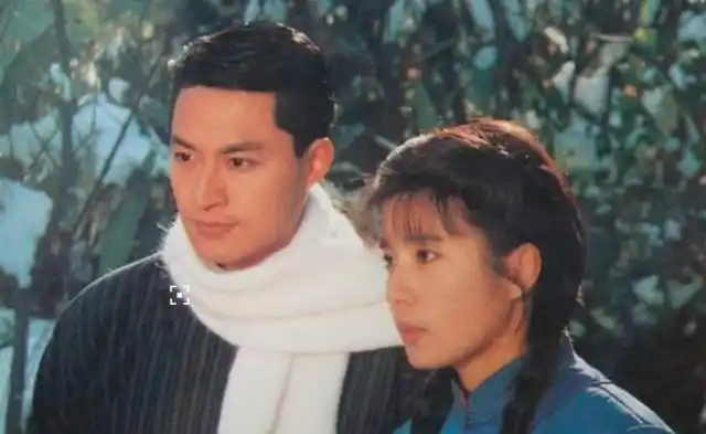 所以在很多80后心中,马景涛才是最佳琼瑶剧小生,他的《青青河边草》