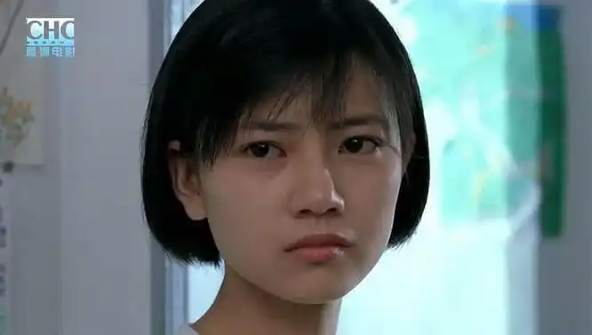 小二姐,爱张杨之前,你可能没看过他这部电影 丨毒药头条