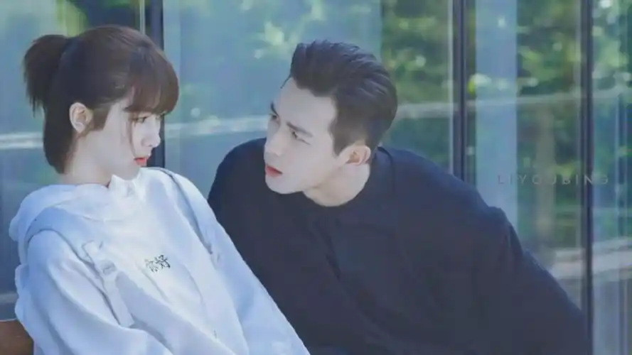 蜜汁炖鱿鱼可太好看了,高甜,壁纸分享李现,杨紫