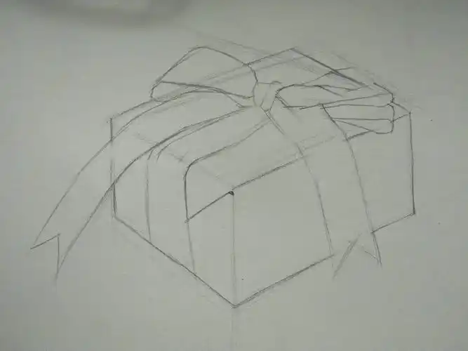 零基础学素描应该怎样画好线条|彩铅礼盒教程