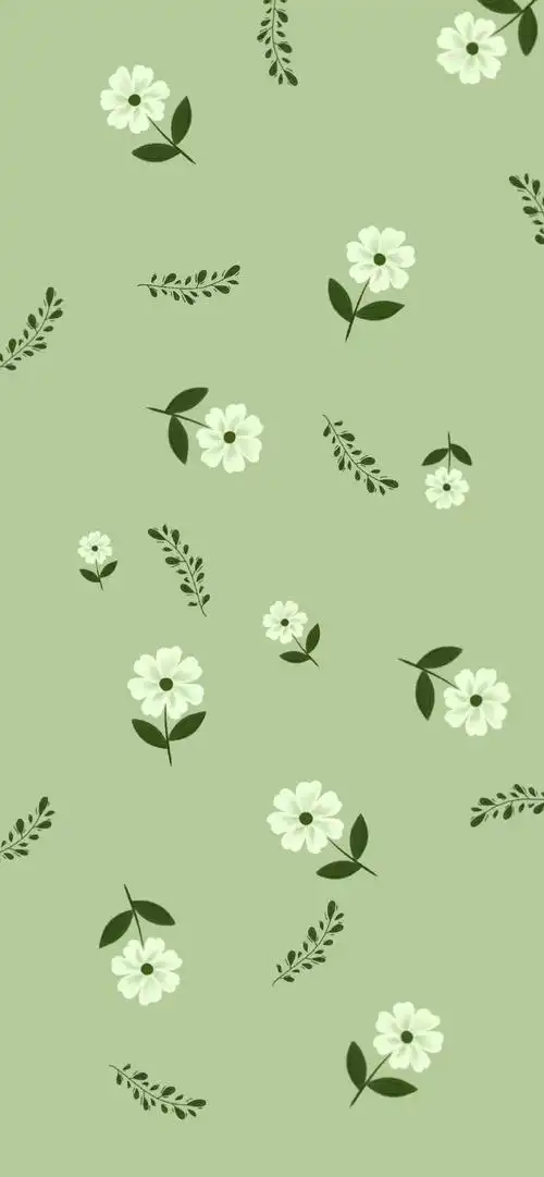 小清新壁纸##聊天背景图