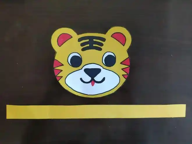 有声绘本丨图图姐姐喊你听故事:《森林装扮大赛》|兔子|老虎|野猪