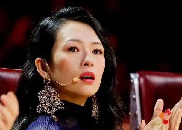 章子怡:我这辈子最正确的决定!就是在40岁高龄为三婚丈夫生儿子