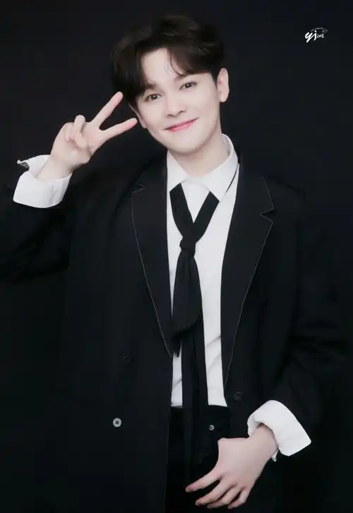 尤长靖 (图源微博)