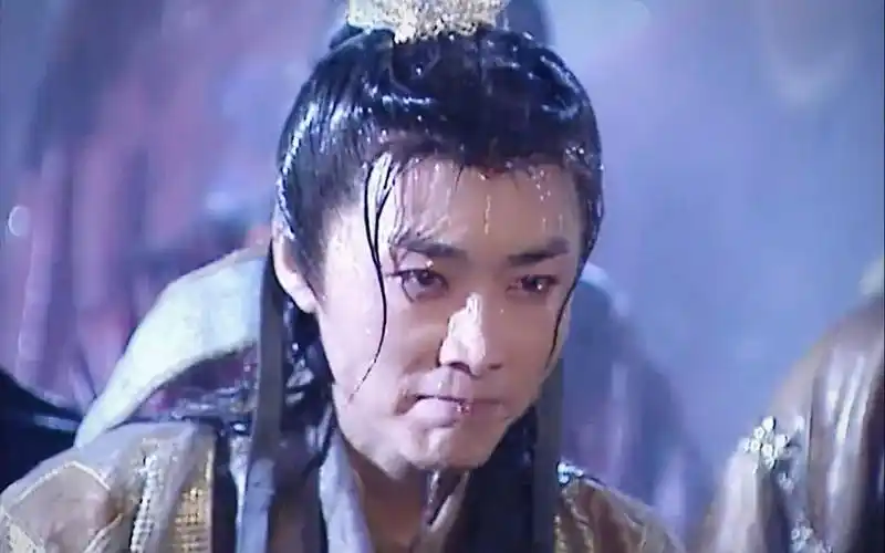 沈晓海宁王纯赏颜向