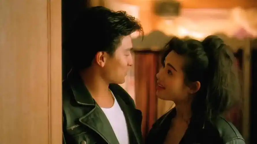 刘德华李丽珍时隔28年再合作,我被《热血合唱团》感动哭了