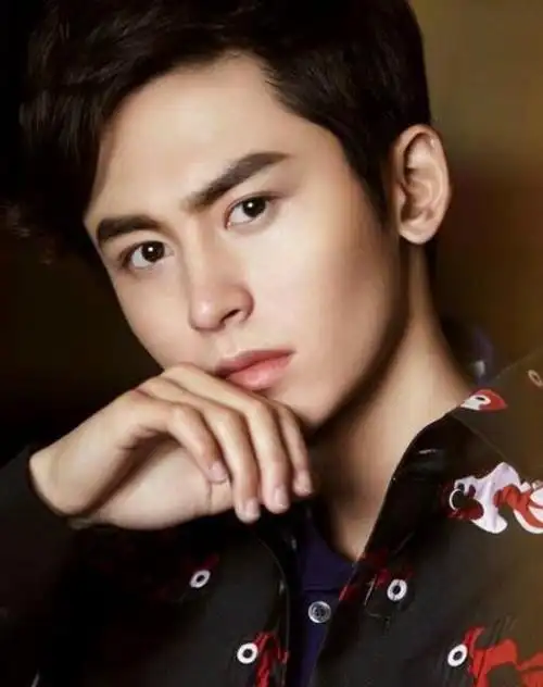 盘点系列---如今活跃在荧幕的90后新生代男演员