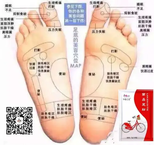 肝脏有问题时 — 小腿晚上睡觉时容易抽筋