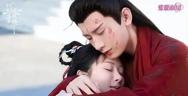 《神隐》六《苍兰诀》三,《与凤行》惊人|杨紫|赵丽颖|奇幻片|言情片