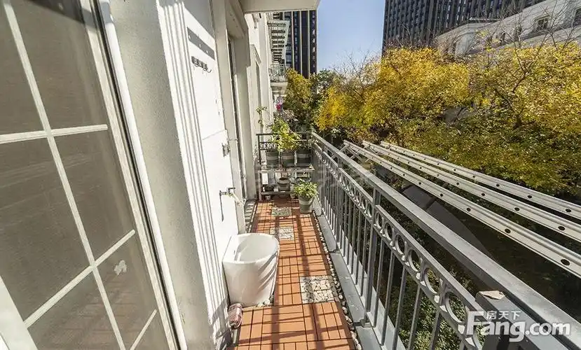 相江公寓钱江新城2期萧山科技城南北通透花园洋房