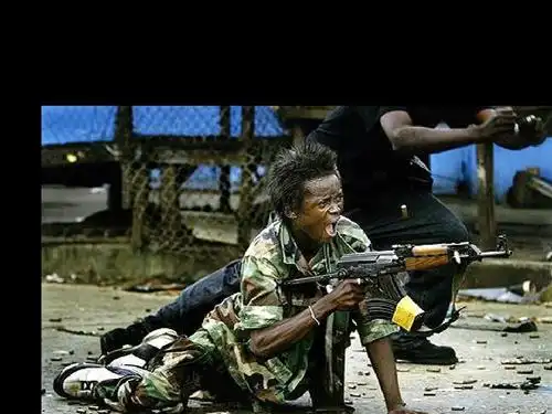 普利策新闻摄影获奖作品ppt