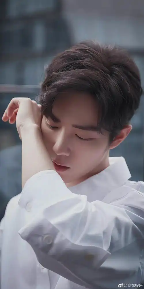 x玖少年团肖战daytoy