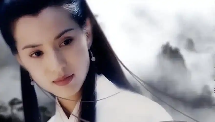 回顾:演不了大家闺秀就别演了,这8位美人告诉你,什么叫仪态大方