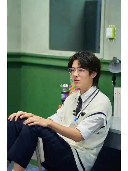 lindberg刘昊然昊然弟弟上脸林德伯格