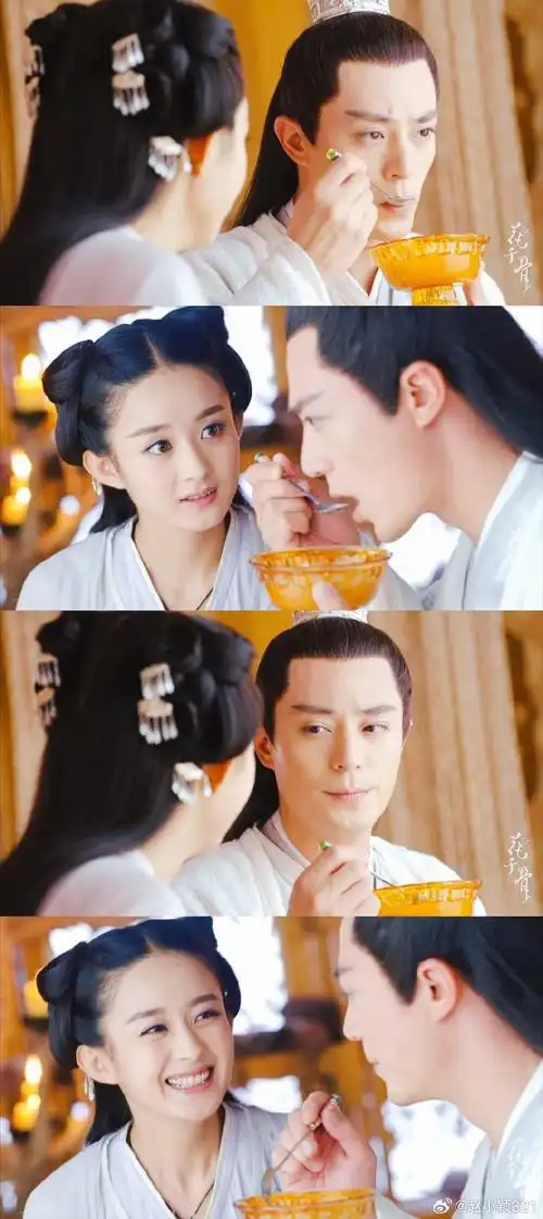 花千骨Ⅹ白子画