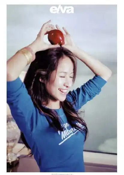 永远年轻的萧亚轩本人才真的是厉害得很